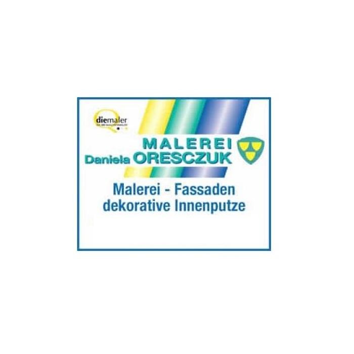 Bilder Malerei Oresczuk