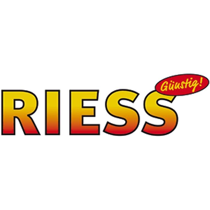 Franz Riess Logo
