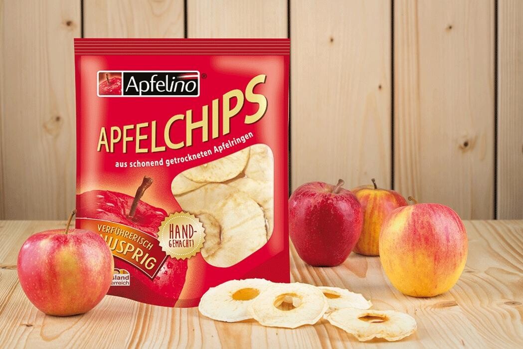 Bilder Apfelino