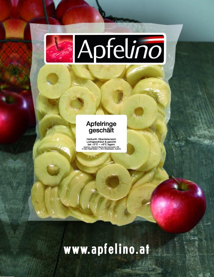 Bilder Apfelino