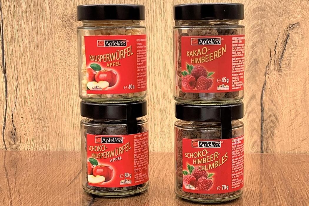 Bilder Apfelino
