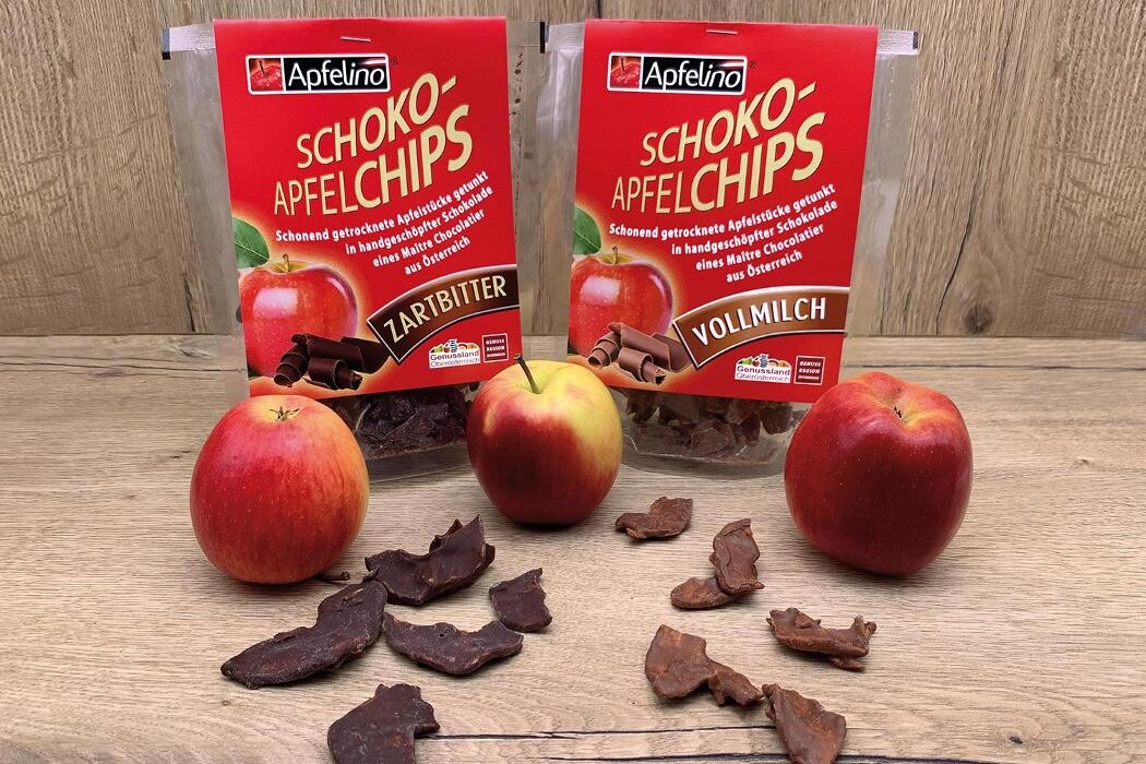 Bilder Apfelino