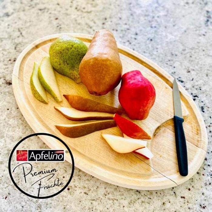 Bilder Apfelino