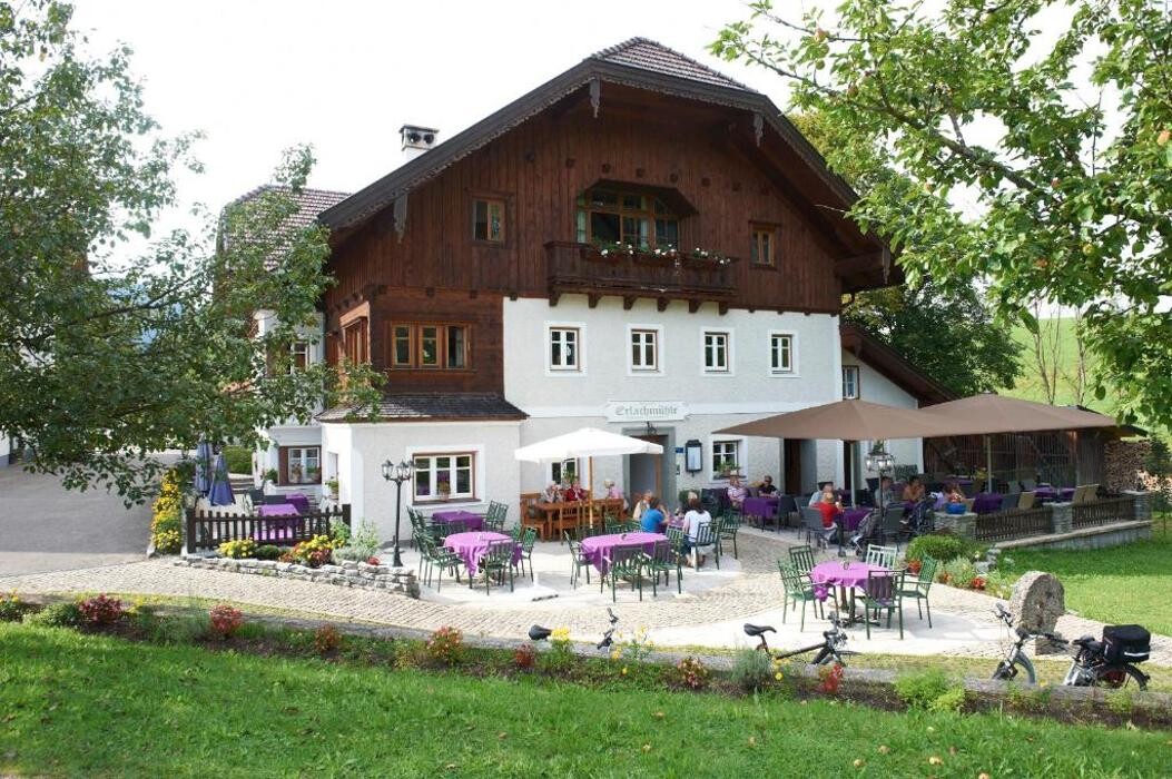 Bilder Erlachmühle