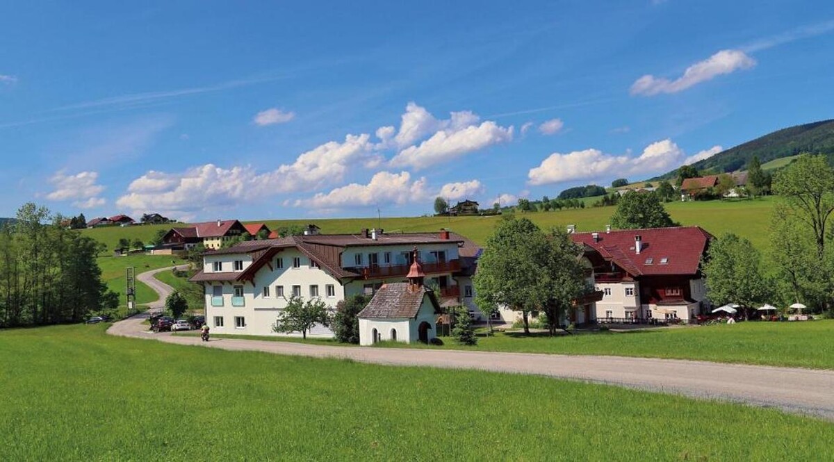Bilder Erlachmühle
