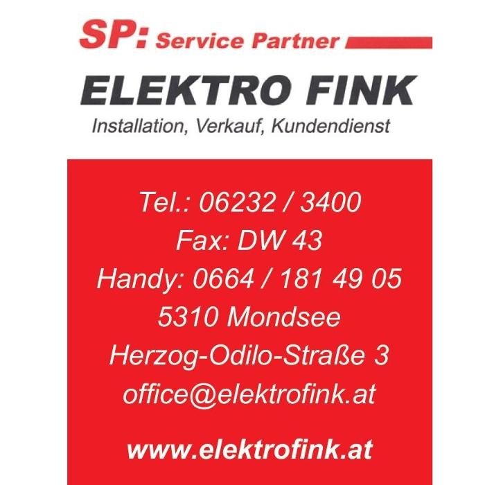 Bilder Wolfgang Fink - Elektrotechnik