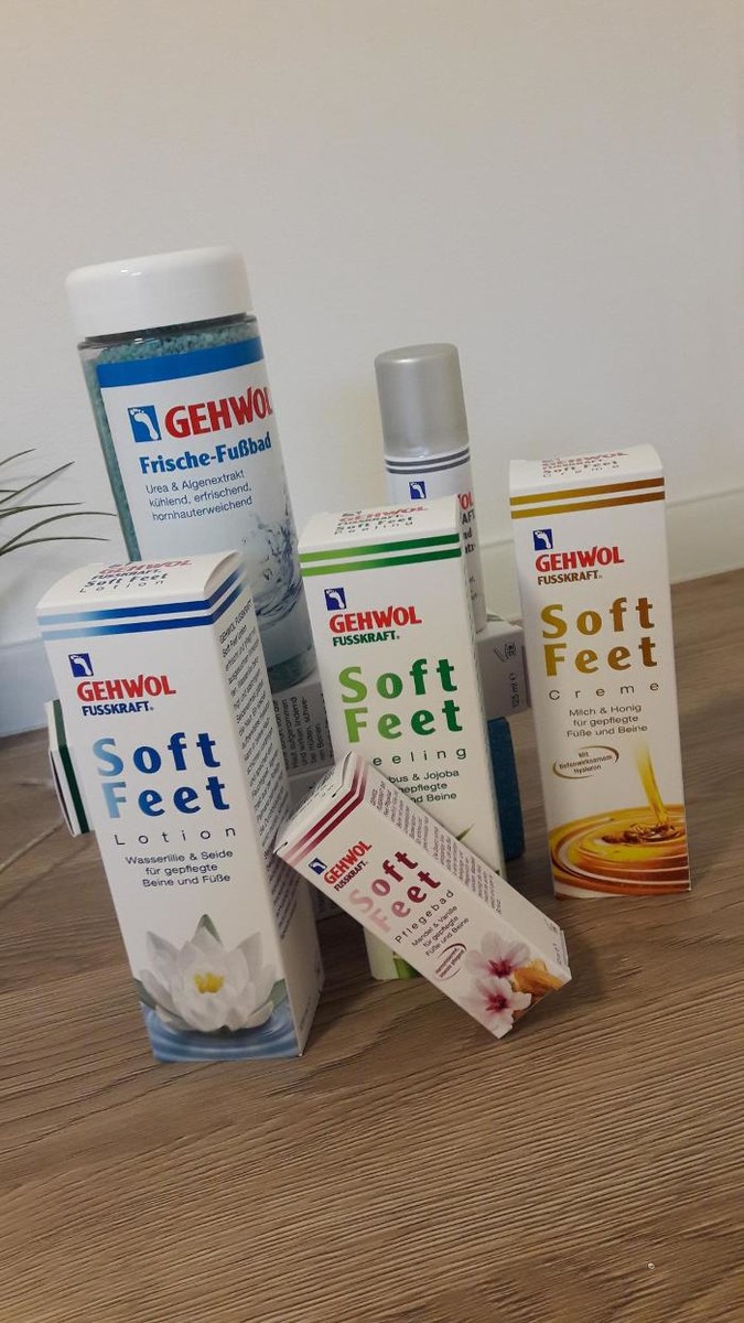 Bilder Kosmetik Holzmann