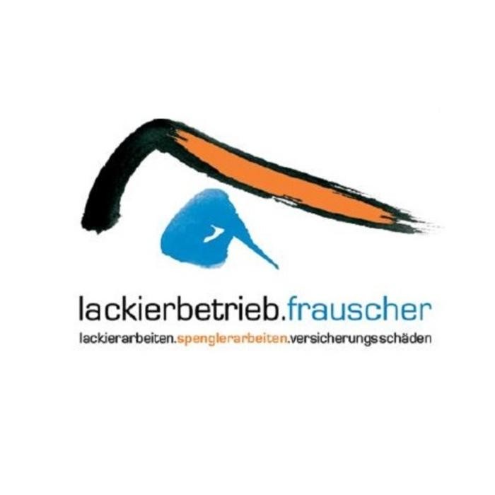 Bilder Lackierbetrieb Frauscher