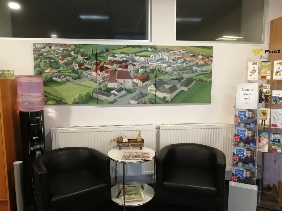 Bilder UNIQA GeneralAgentur Möstl & Partner & Kfz Zulassungsstelle