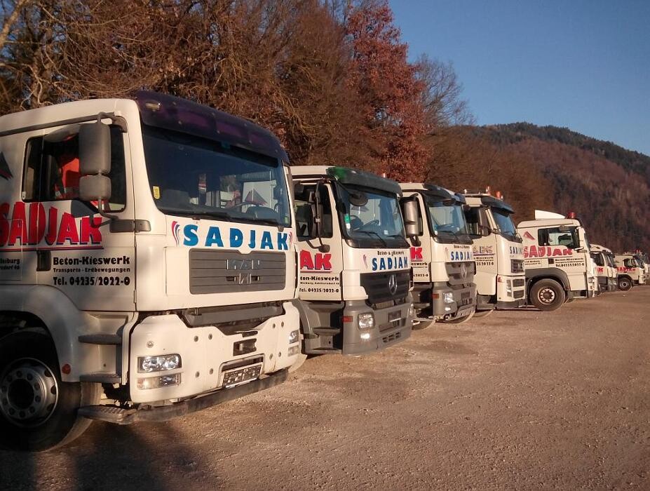 Bilder Sadjak Marko GmbH