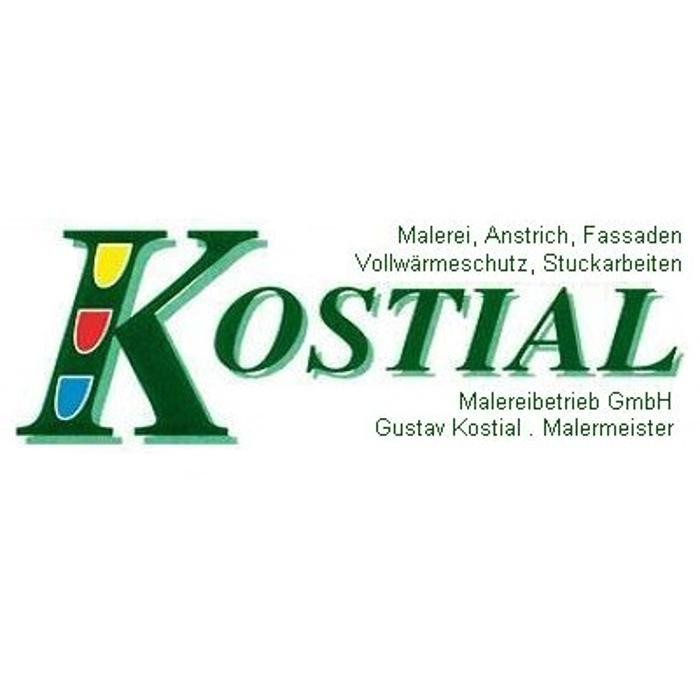 Bilder Kostial Malereibetrieb GmbH