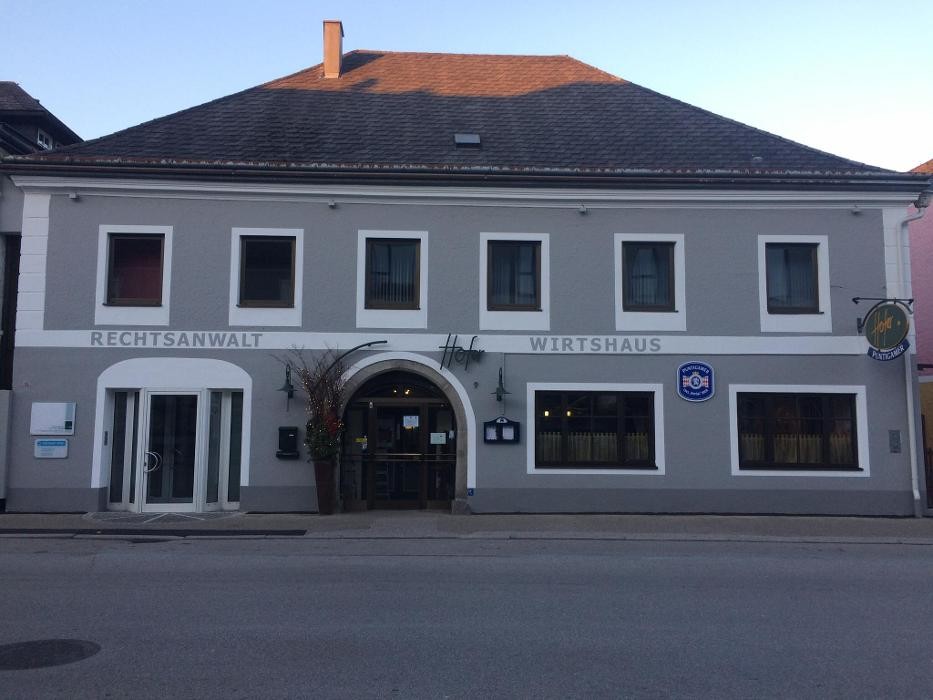 Bilder Wirtshaus Hofer