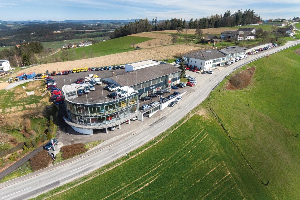 Bilder Autohaus Ambros GmbH