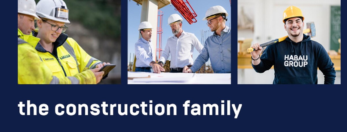 Bilder HABAU Hoch- und Tiefbaugesellschaft m.b.H - Perg