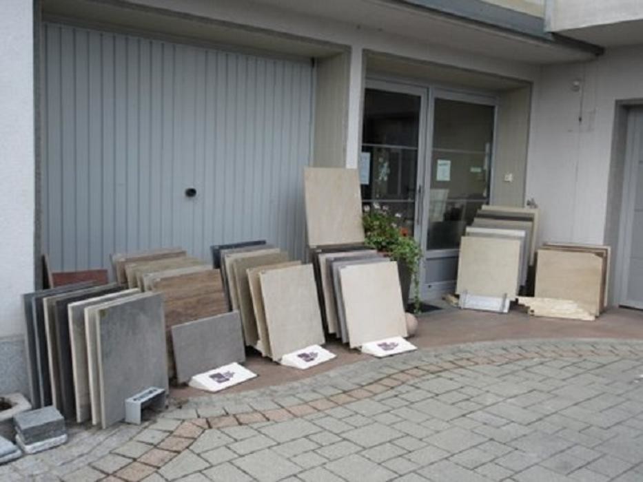 Kaimberger Natursteine und Fliesen Fliesen Einzelhandel in Peuerbach