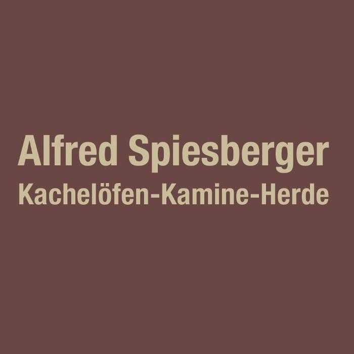 Alfred Spiesberger - Kachelofenbau Logo