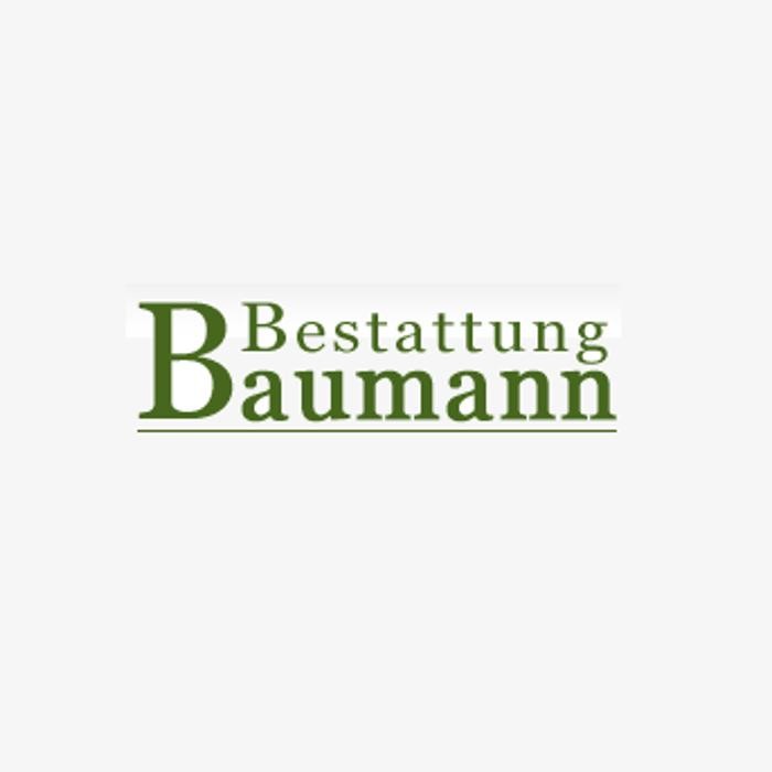 Baumann Silvia Bestattungsunternehmen Logo