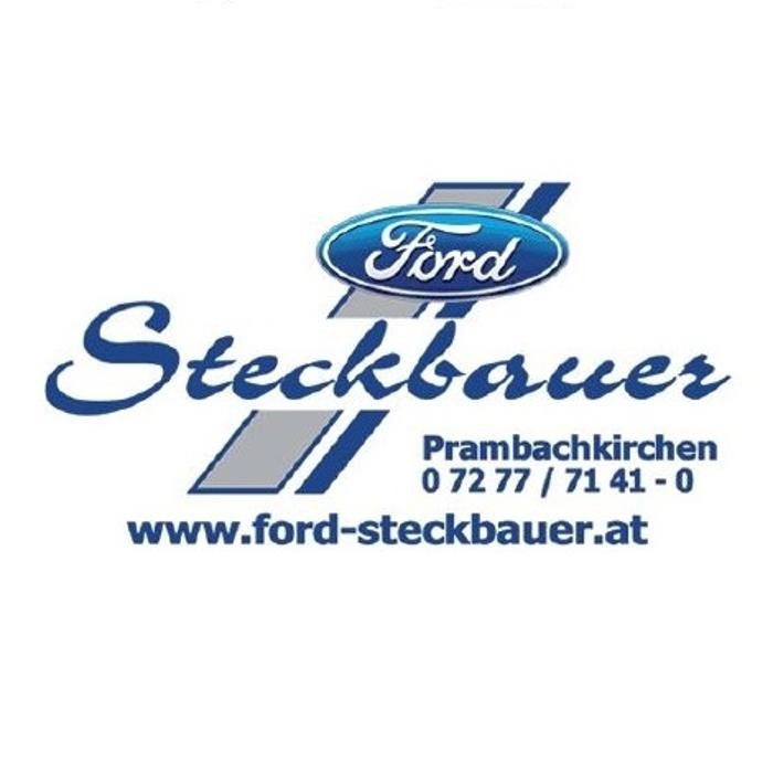 Ford Steckbauer GmbH Logo