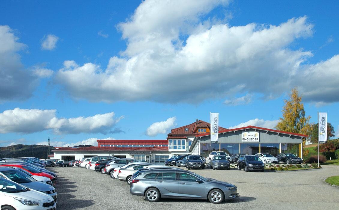 Bilder Auto Engleder GmbH
