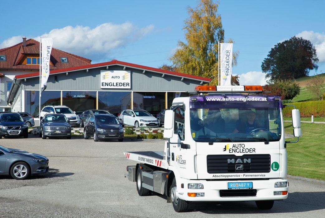 Bilder Auto Engleder GmbH