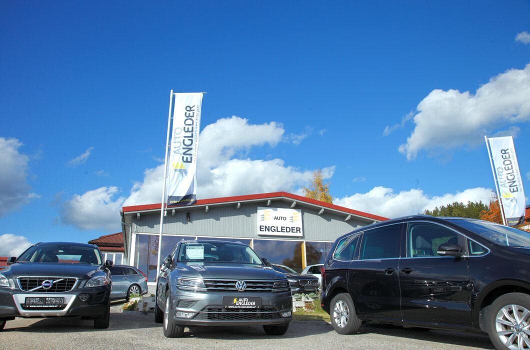 Bilder Auto Engleder GmbH
