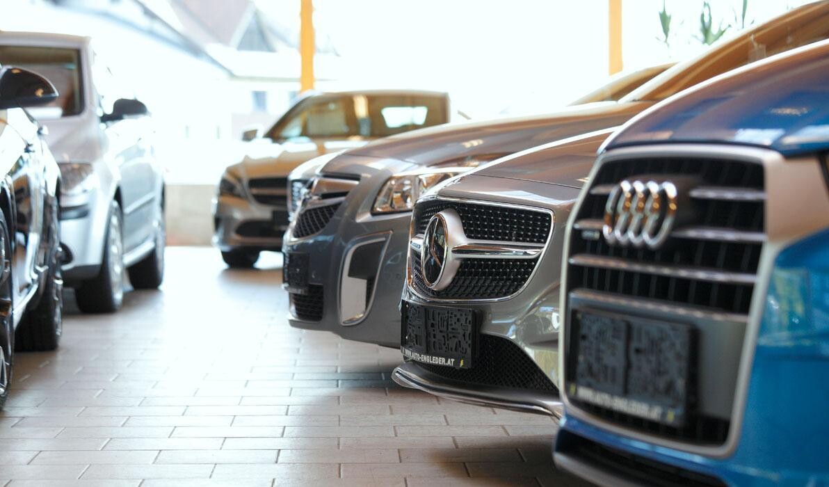 Bilder Auto Engleder GmbH