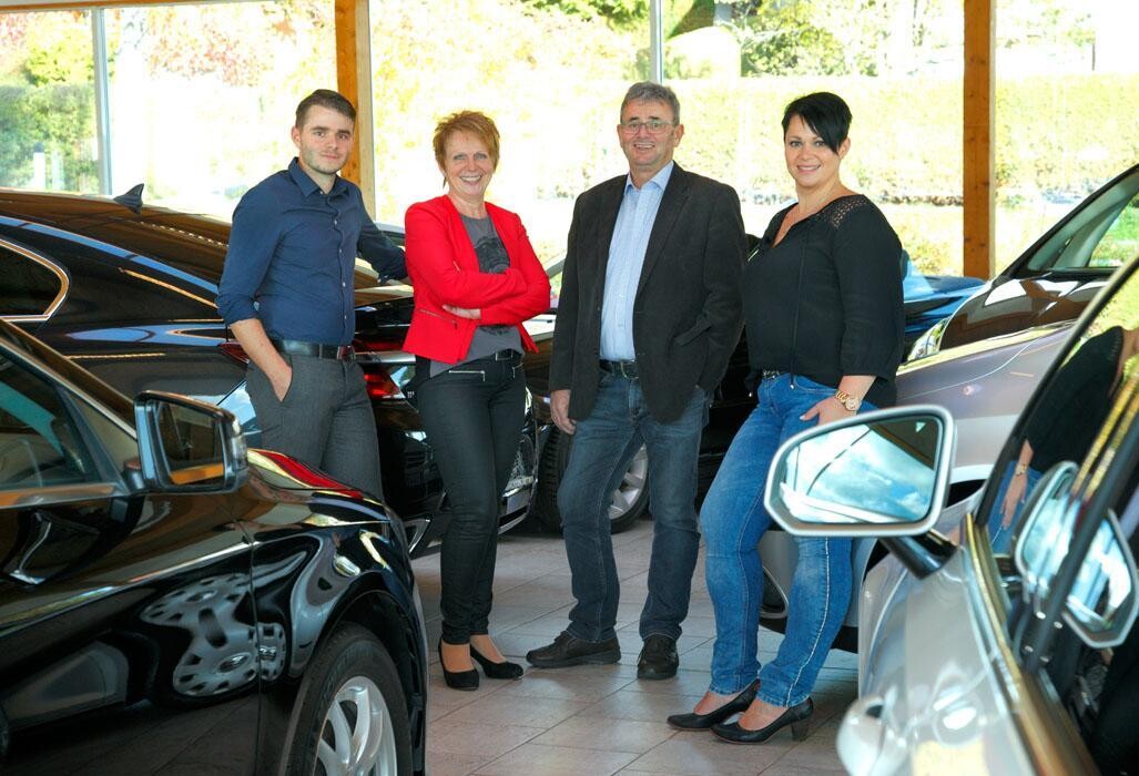 Bilder Auto Engleder GmbH