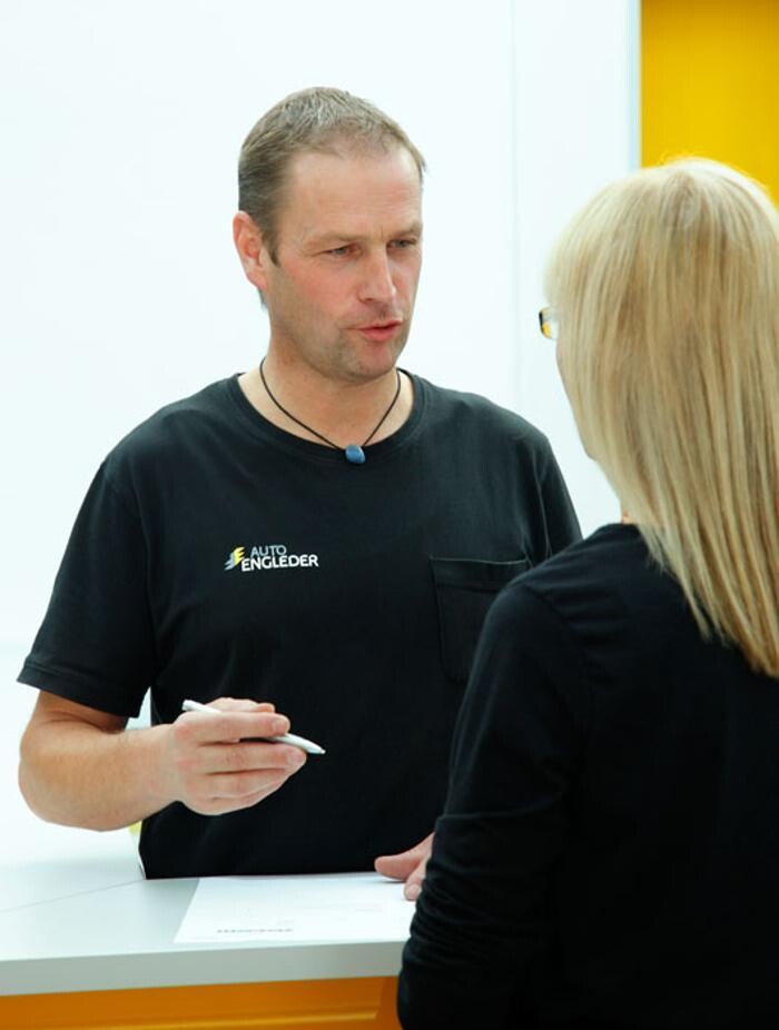 Bilder Auto Engleder GmbH