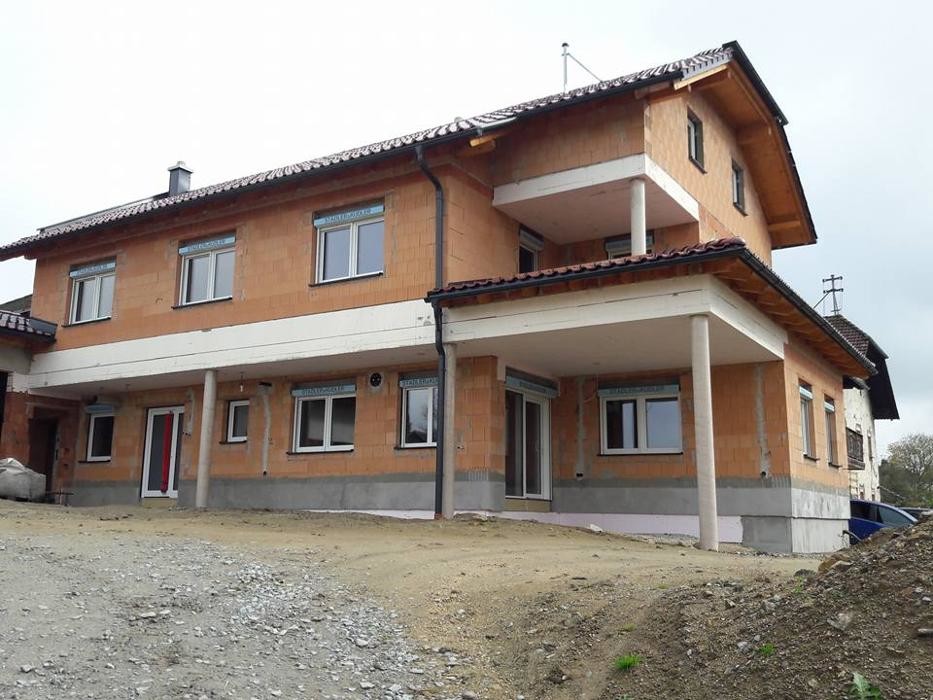 Bilder Walter Gruber Bau GesmbH