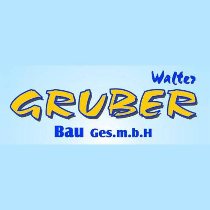 Walter Gruber Bau GesmbH Logo