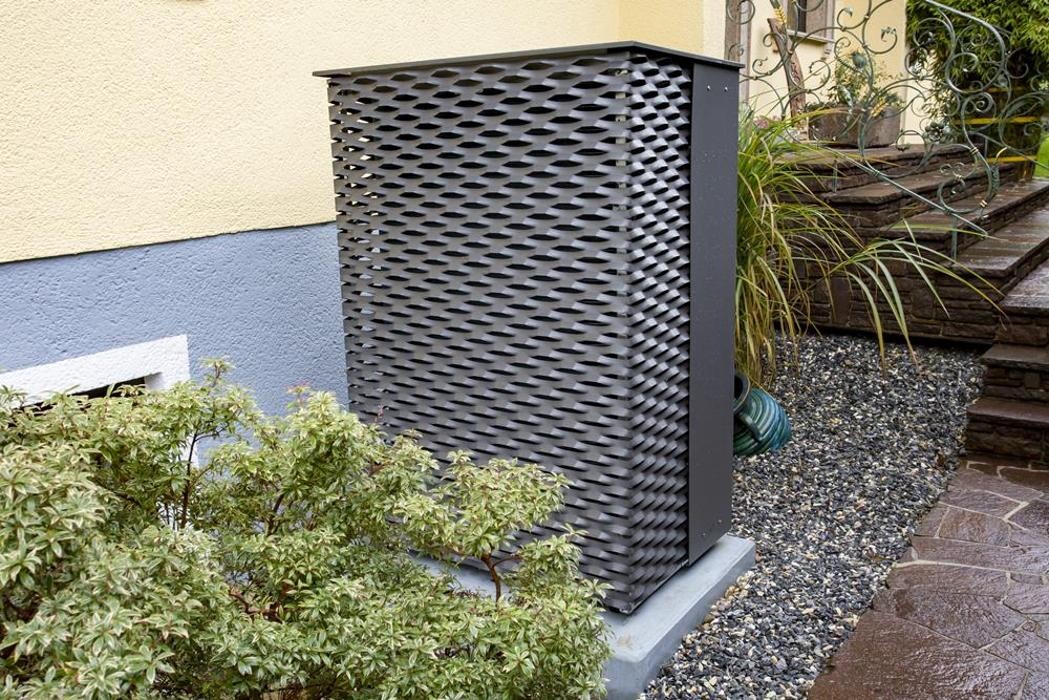 Bilder EHS Einfinger - Installateur