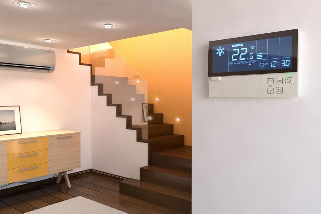 Bilder EHS Einfinger - Installateur