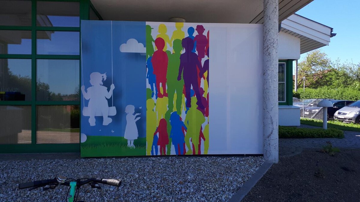 Bilder House Of Colors