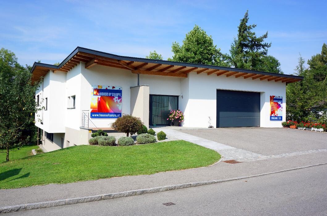 Bilder House Of Colors