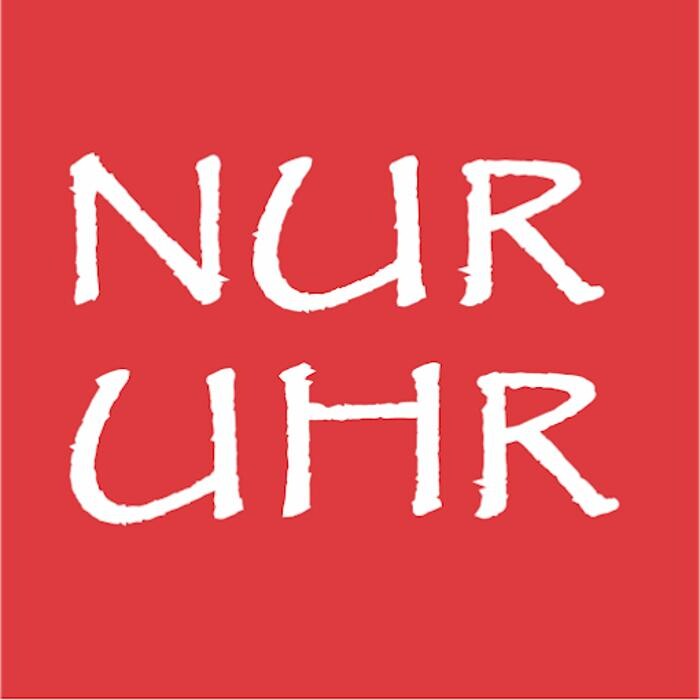 Nur Uhr - Zeppetzauer OG Logo