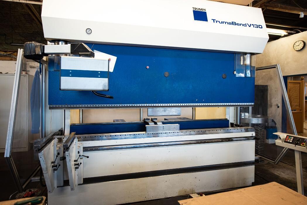 Bilder Steiner Blechbearbeitung GmbH