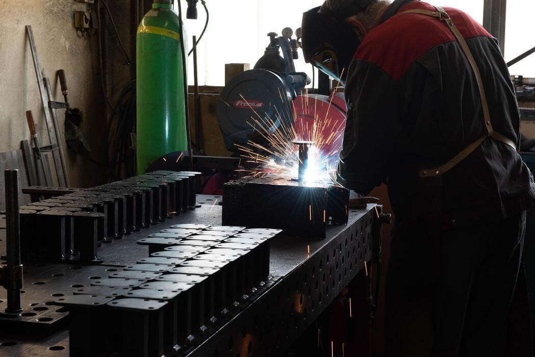 Bilder Steiner Blechbearbeitung GmbH