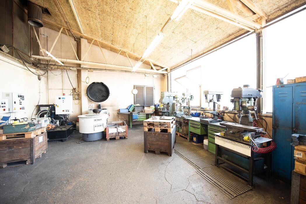 Bilder Steiner Blechbearbeitung GmbH