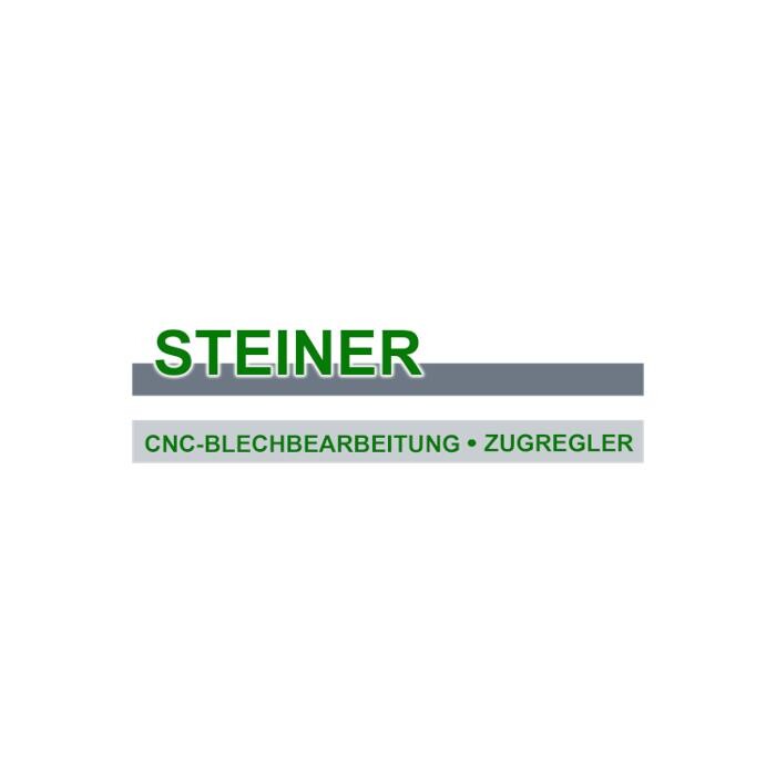 Steiner Blechbearbeitung GmbH Logo
