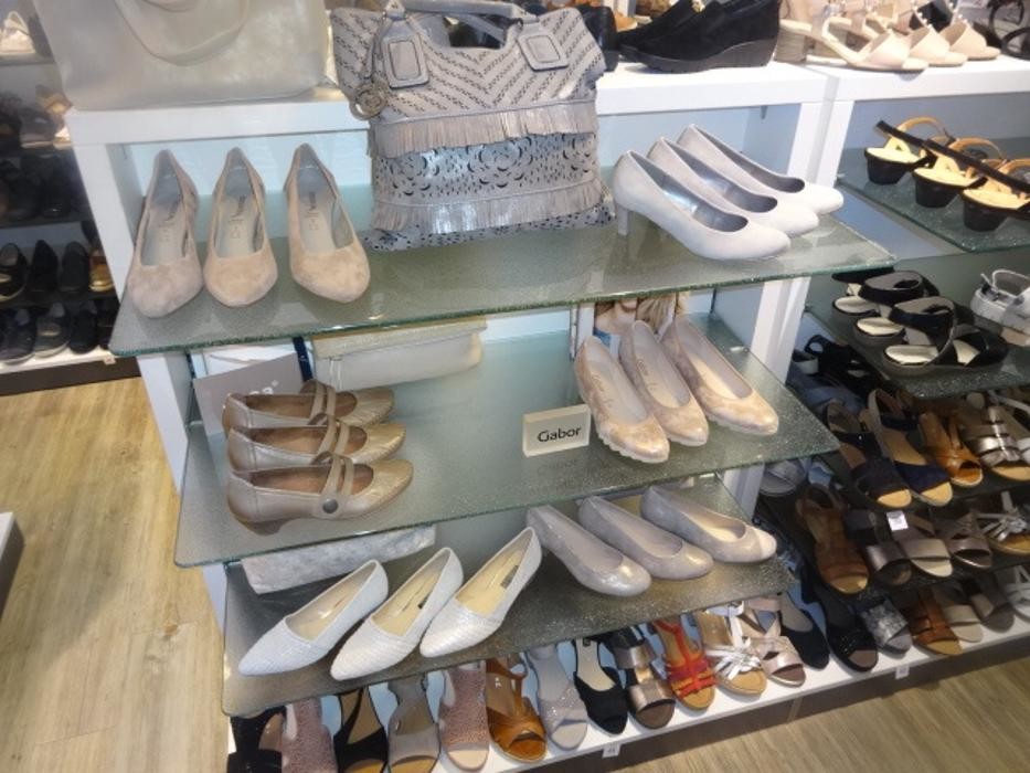 Bilder WÜRFL GMBH - Orthopädie Schuhtechnik