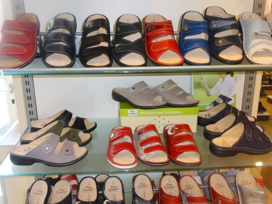 Bilder WÜRFL GMBH - Orthopädie Schuhtechnik
