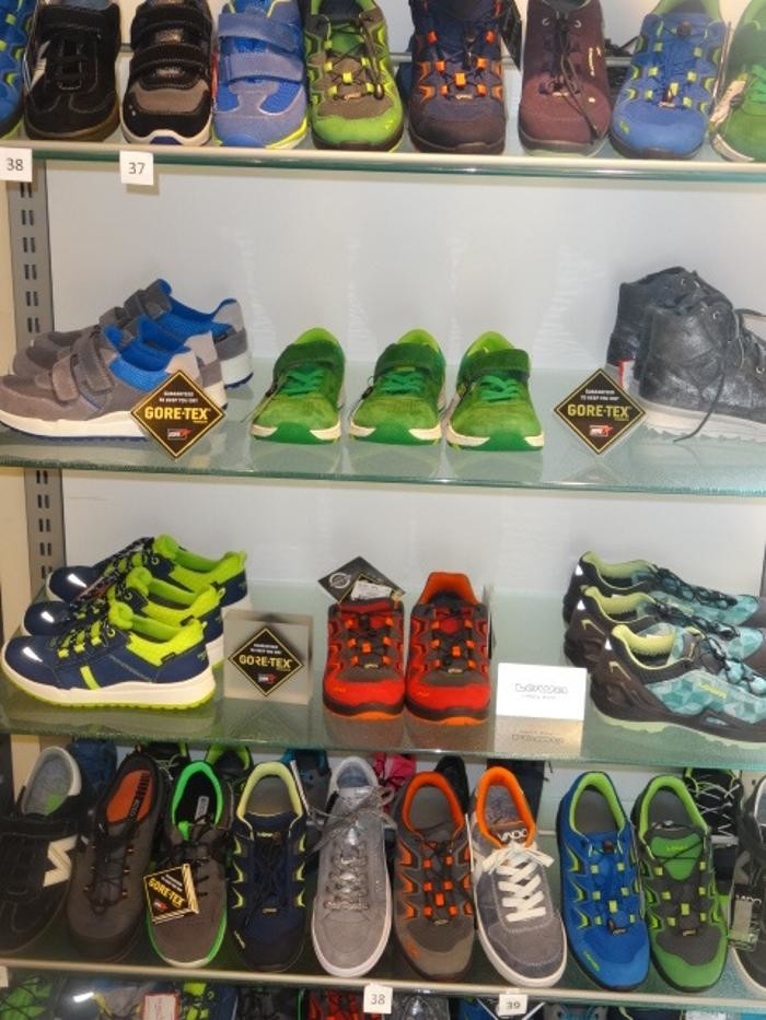 Bilder WÜRFL GMBH - Orthopädie Schuhtechnik