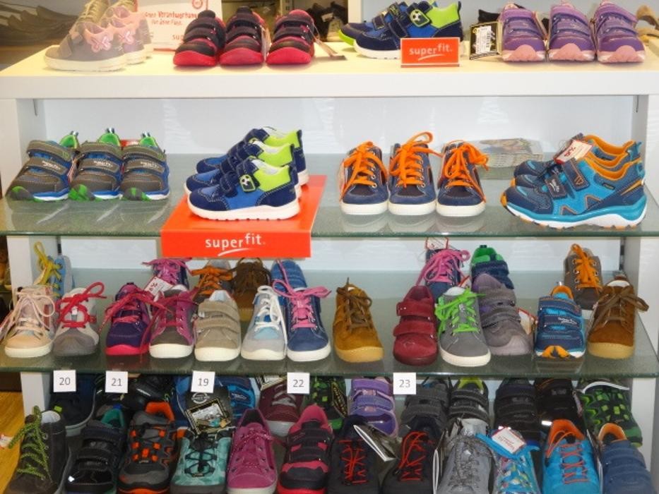 Bilder WÜRFL GMBH - Orthopädie Schuhtechnik