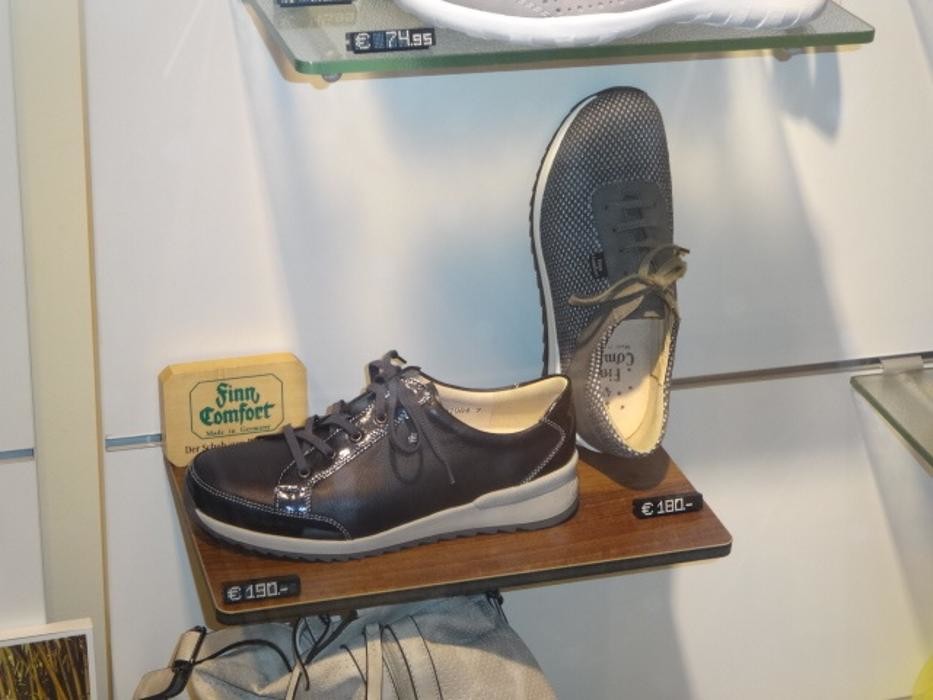 Bilder WÜRFL GMBH - Orthopädie Schuhtechnik