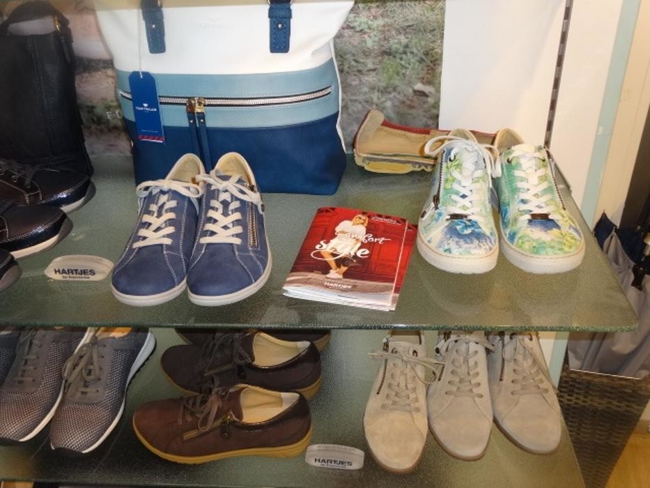 Bilder WÜRFL GMBH - Orthopädie Schuhtechnik