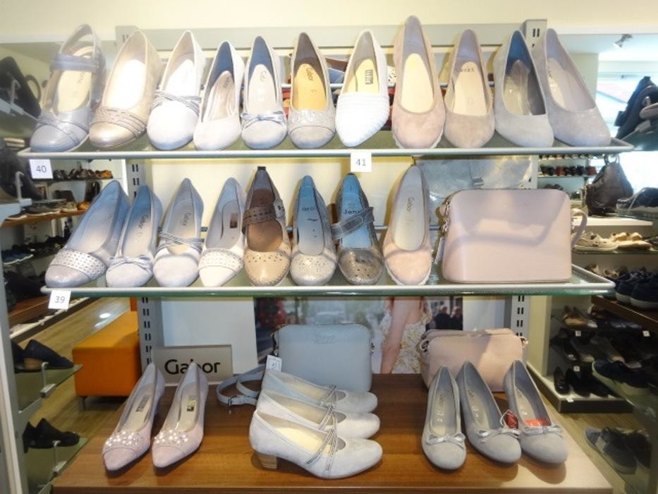 Bilder WÜRFL GMBH - Orthopädie Schuhtechnik