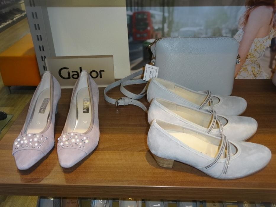 Bilder WÜRFL GMBH - Orthopädie Schuhtechnik