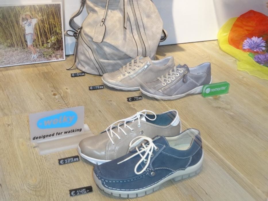 Bilder WÜRFL GMBH - Orthopädie Schuhtechnik