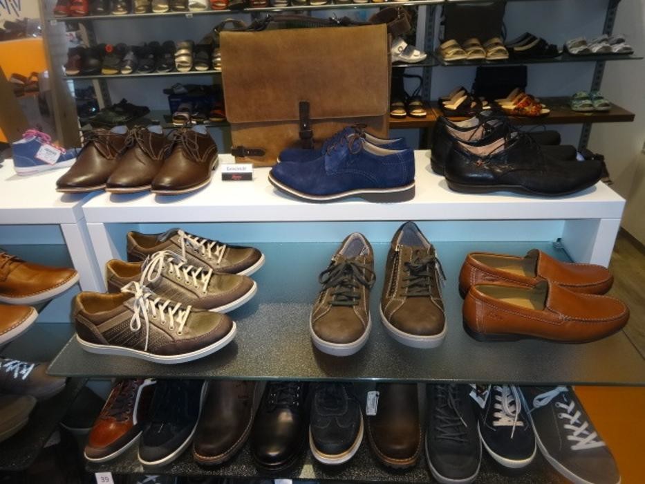 Bilder WÜRFL GMBH - Orthopädie Schuhtechnik