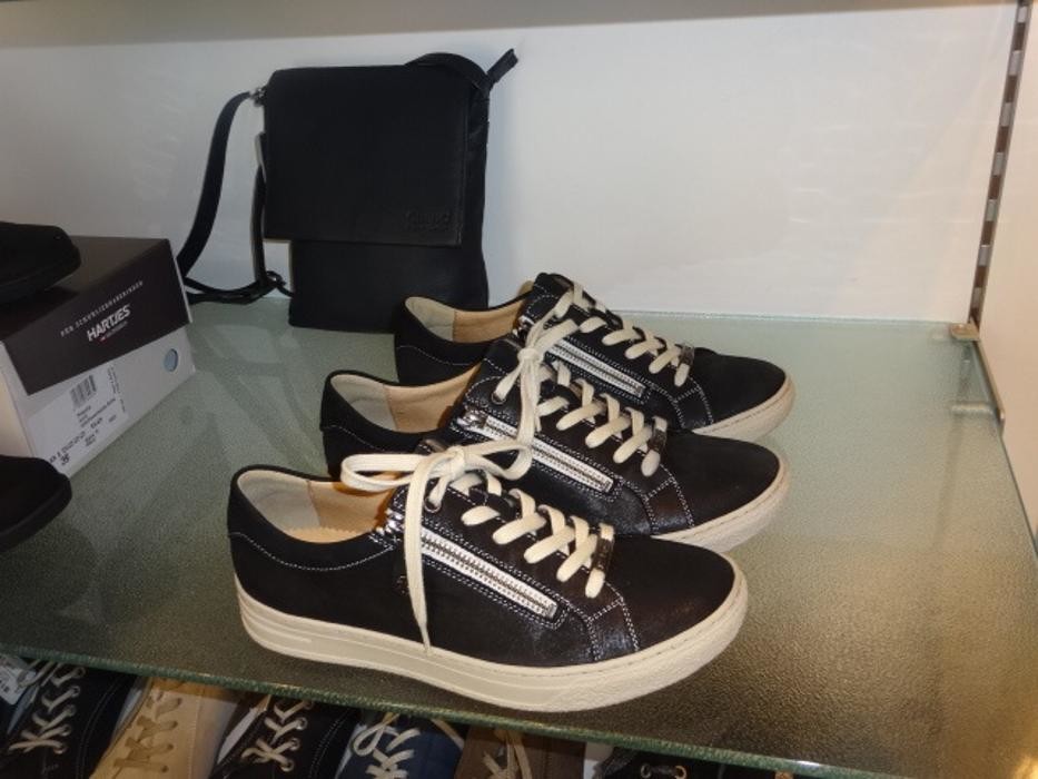 Bilder WÜRFL GMBH - Orthopädie Schuhtechnik